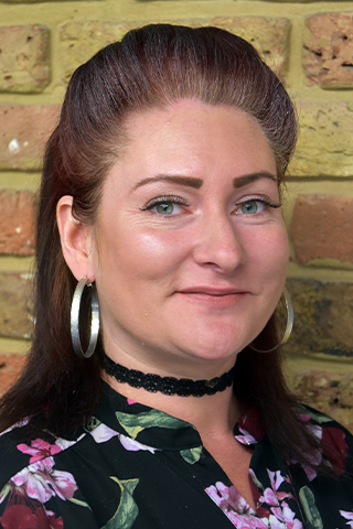Grace Wright