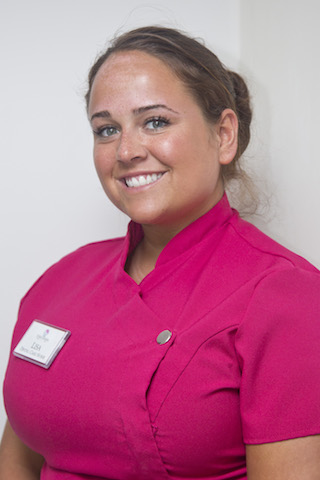 Lisa Riley