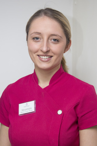 Shannen Dorling