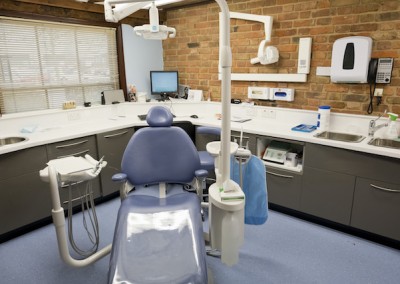 Essex Cosmetic Dentists Studio